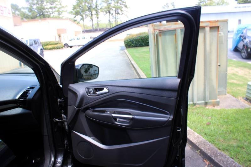 Ford Escape Titanium FWD 2019