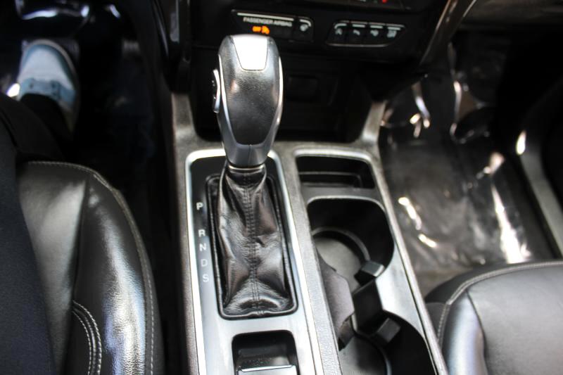 Ford Escape Titanium FWD 2019