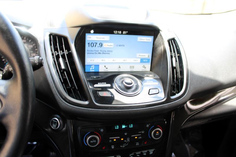 Ford Escape Titanium FWD 2019