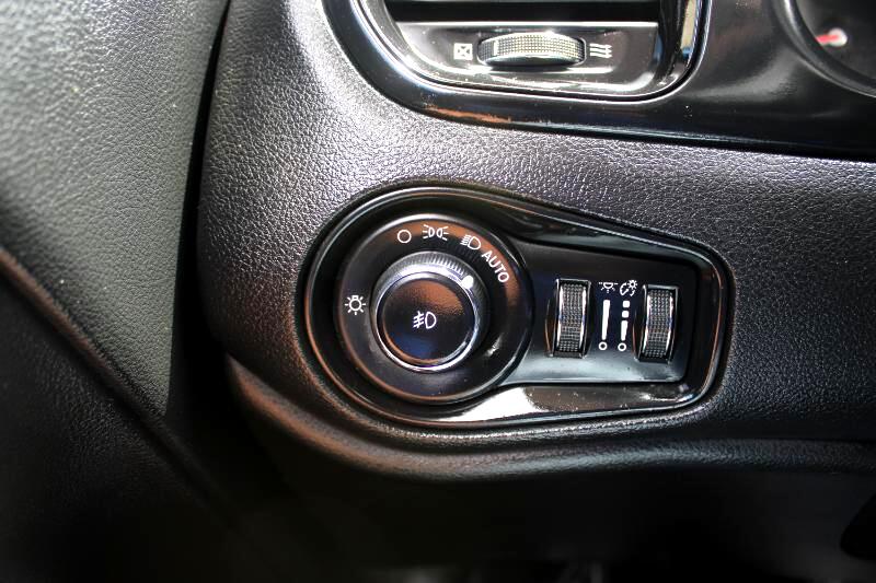 2018 Jeep Renegade Latitude North Edition photo 25