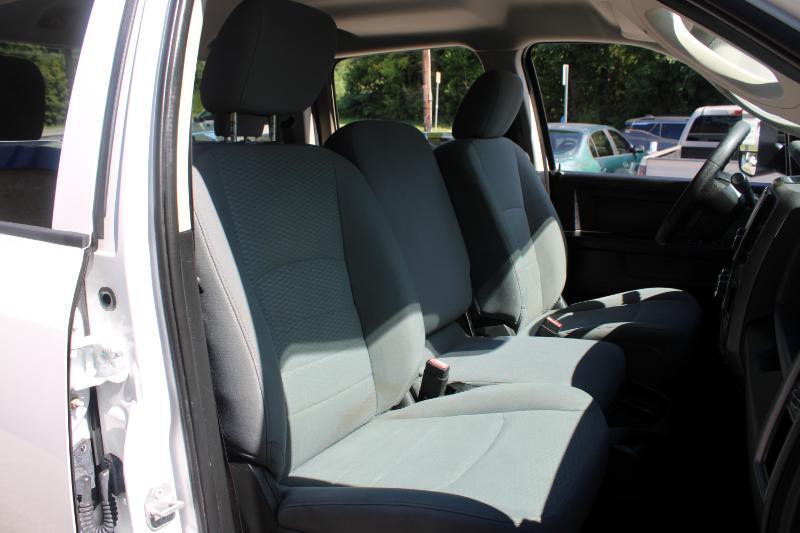 2017 Ram 2500 Tradesman photo 10