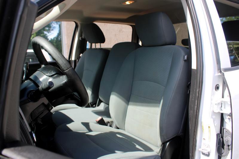 2017 Ram 2500 Tradesman photo 11