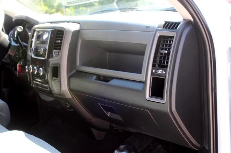 2017 Ram 2500 Tradesman photo 14