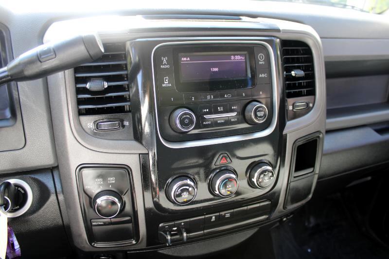 2017 Ram 2500 Tradesman photo 19