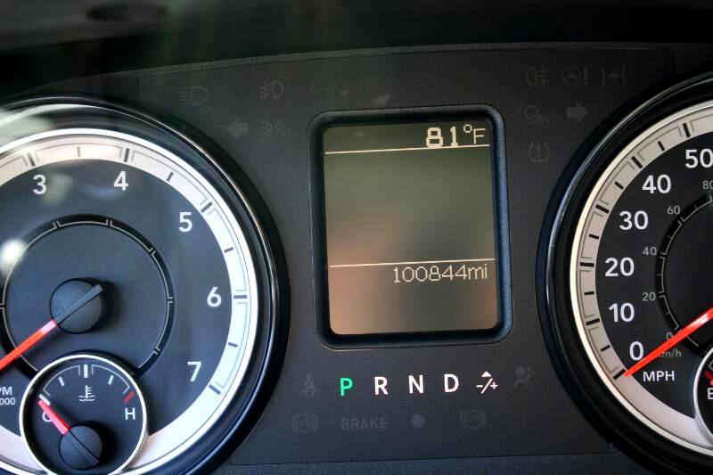 2017 Ram 2500 Tradesman photo 20