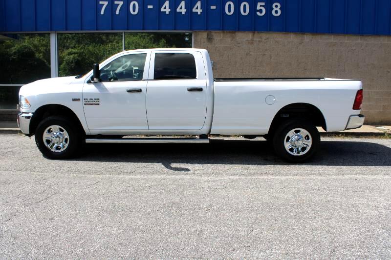 2017 Ram 2500 Tradesman photo 21