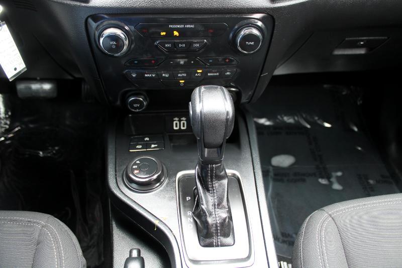 Ford Ranger XLT 4WD SuperCrew 5' Box 2021