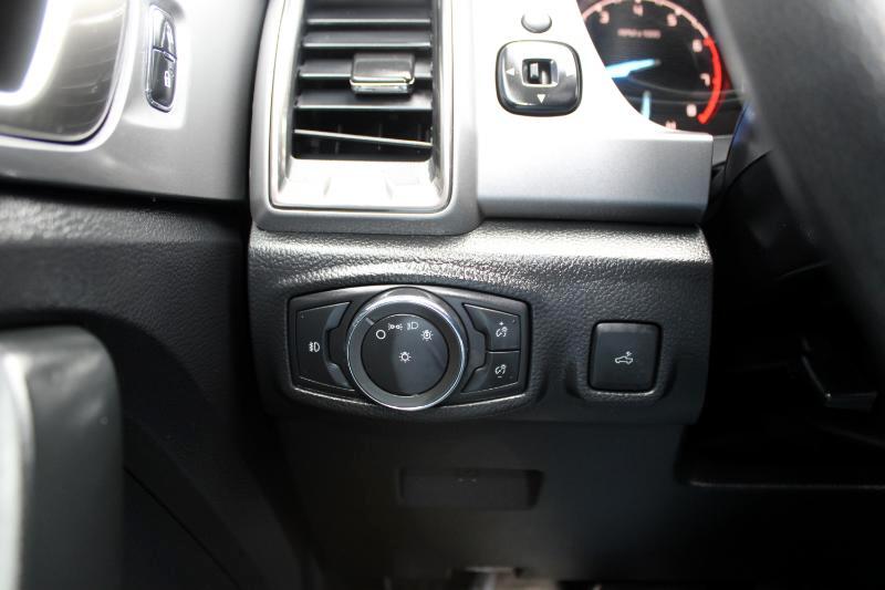 Ford Ranger XLT 4WD SuperCrew 5' Box 2021