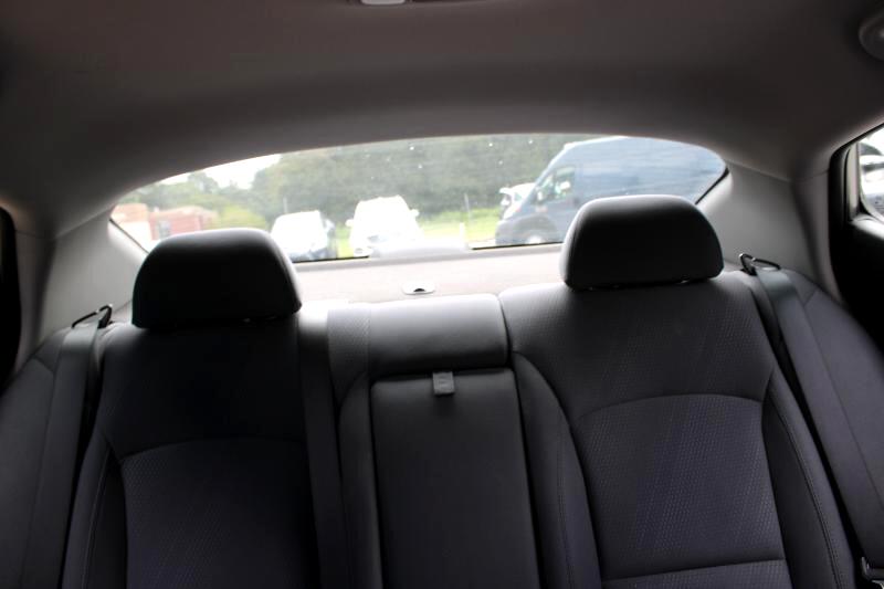 Kia Optima 4dr Sdn LX 2015