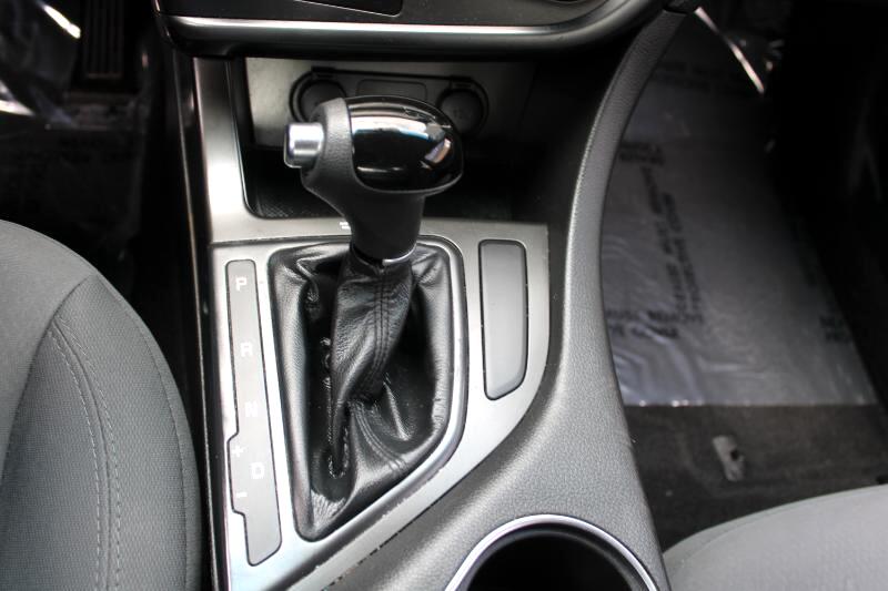 Kia Optima 4dr Sdn LX 2015