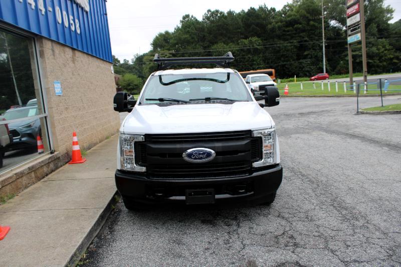 2018 Ford F-250 XL photo 2