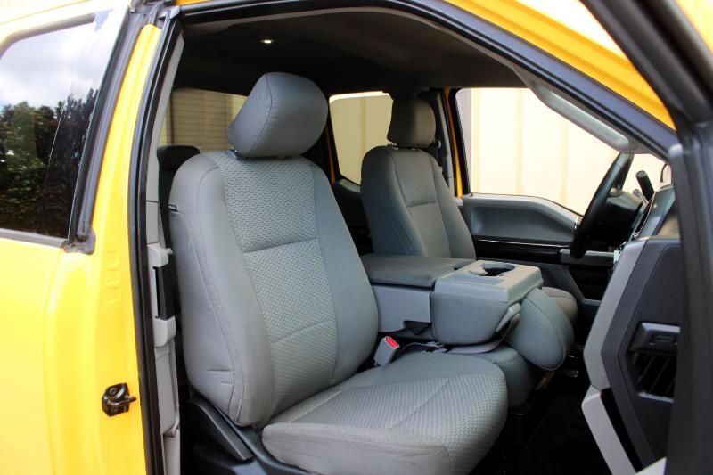 2016 Ford F-150 XLT photo 8