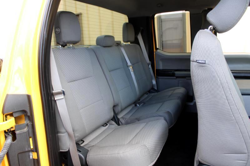 2016 Ford F-150 XLT photo 10
