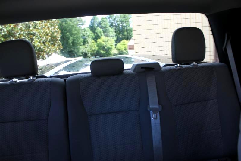 Ford F-150 4WD SuperCab 145" XLT 2016