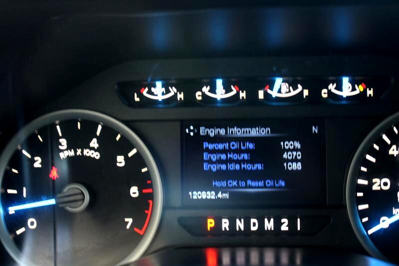 2016 Ford F-150 XLT photo 18