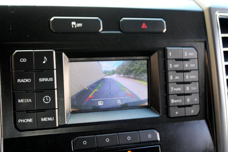 2016 Ford F-150 XLT photo 19