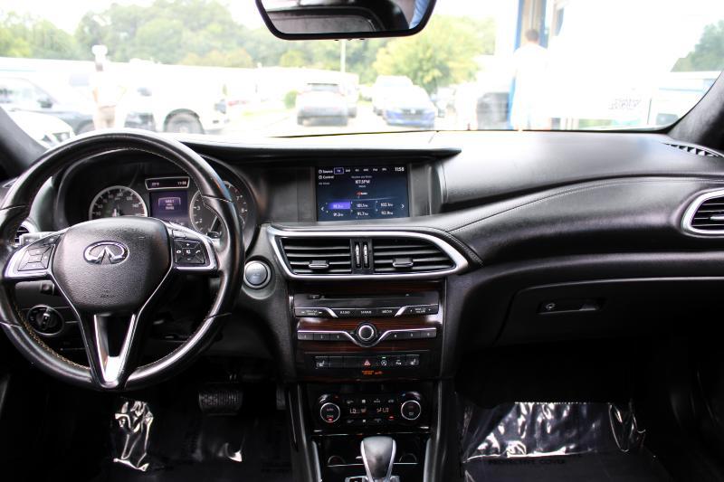 Infiniti QX30 Premium AWD 2018