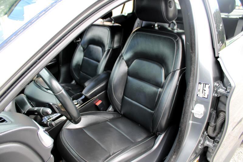 Infiniti QX30 Premium AWD 2018