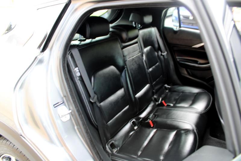 Infiniti QX30 Premium AWD 2018