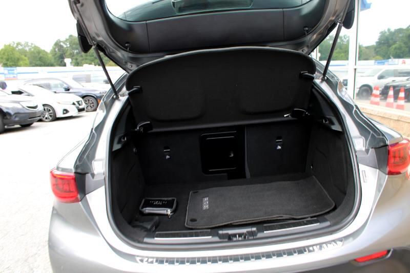 Infiniti QX30 Premium AWD 2018