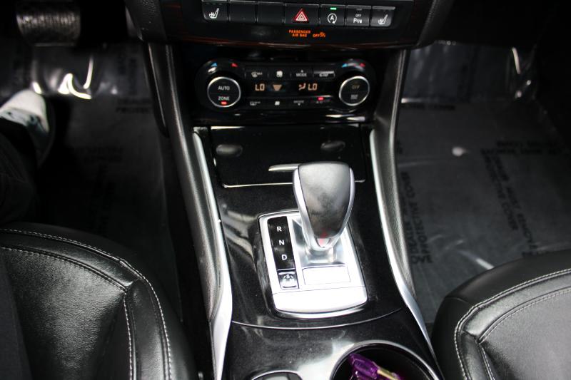 Infiniti QX30 Premium AWD 2018