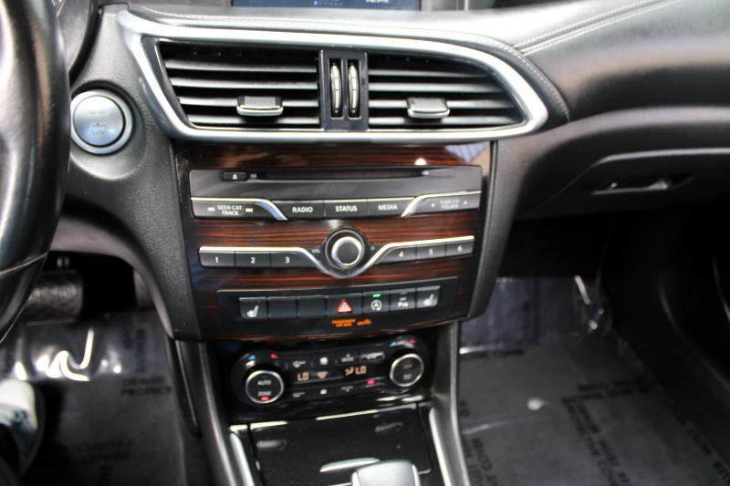 Infiniti QX30 Premium AWD 2018