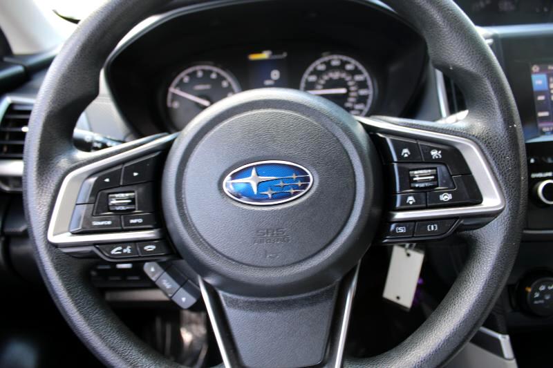 2020 Subaru Forester Base photo 8