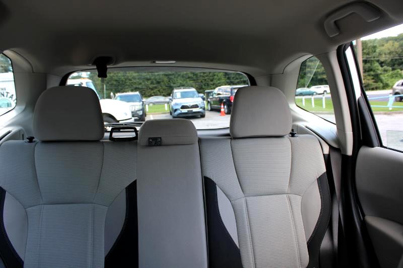 2020 Subaru Forester Base photo 13