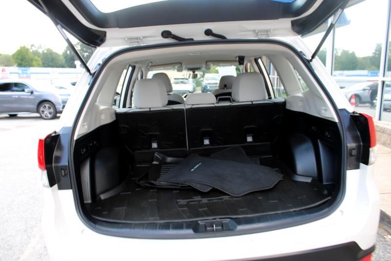 2020 Subaru Forester Base photo 15