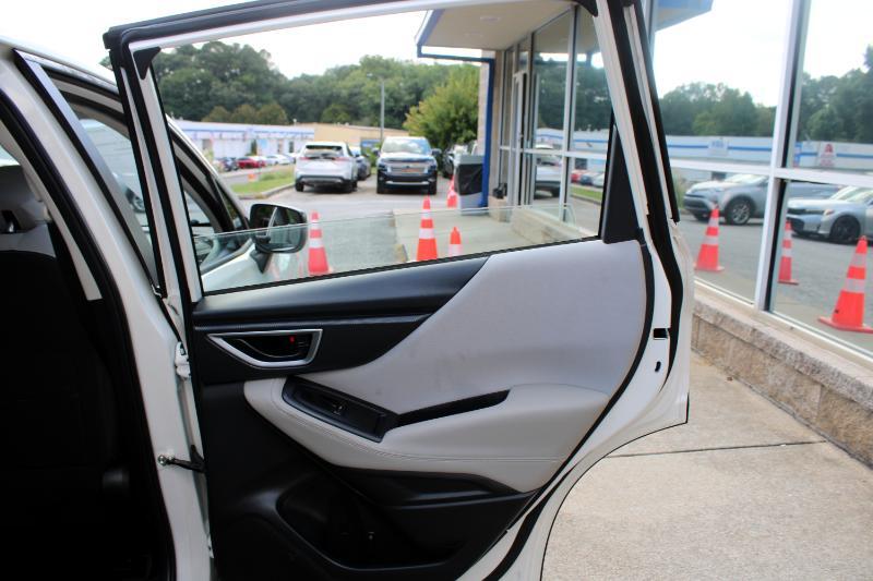 2020 Subaru Forester Base photo 19