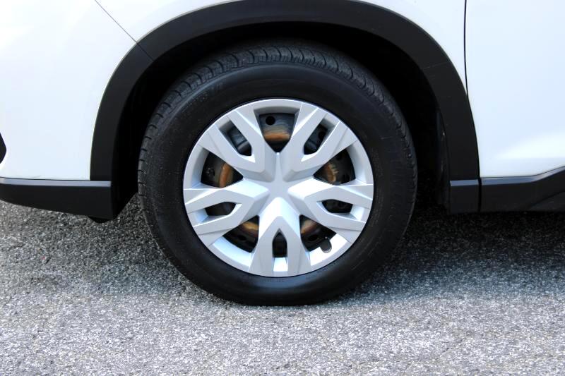 2020 Subaru Forester Base photo 21