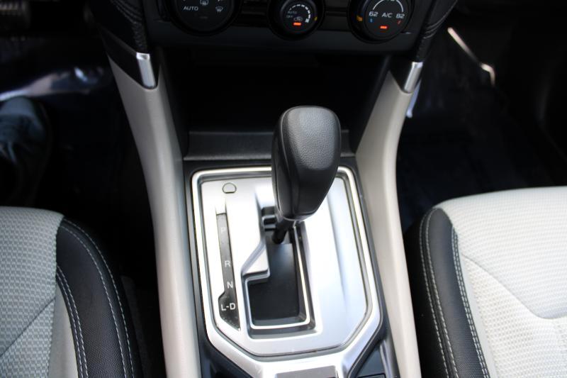 2020 Subaru Forester Base photo 22