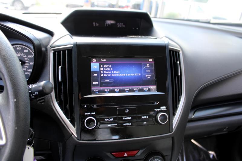2020 Subaru Forester Base photo 23