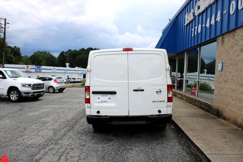 2019 Nissan NV1500 photo 3