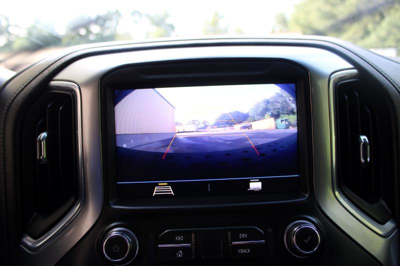 Chevrolet Silverado 2500HD 4WD Crew Cab 172" LT 2020