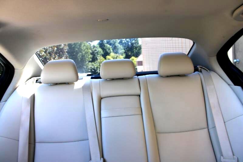 2017 Infiniti Q50 3.0t Signature Edition photo 13