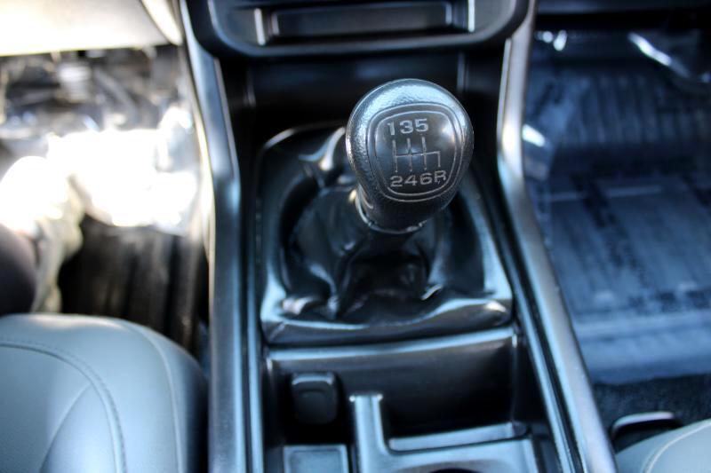 2018 Chevrolet Colorado Base photo 13