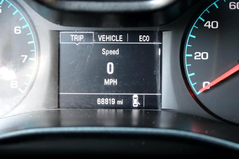 2018 Chevrolet Colorado Base photo 15