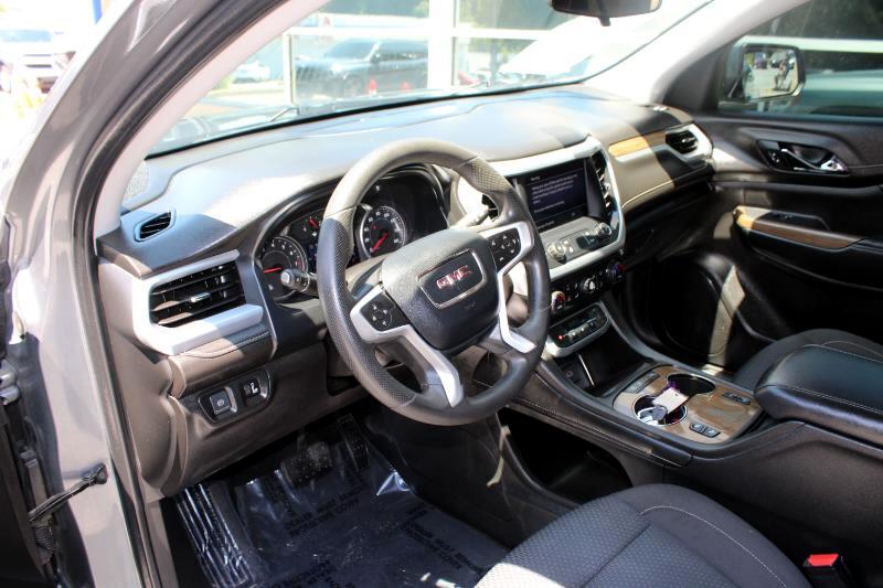 2021 Gmc Acadia SLE photo 8