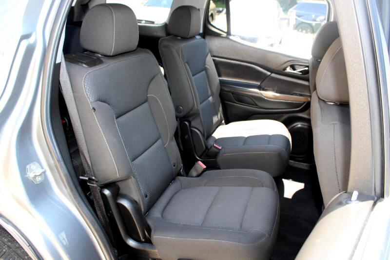 2021 Gmc Acadia SLE photo 9