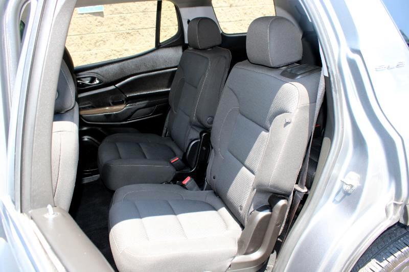 2021 Gmc Acadia SLE photo 11