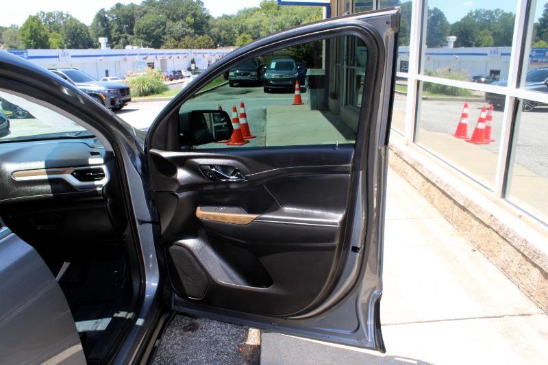 2021 Gmc Acadia SLE photo 20