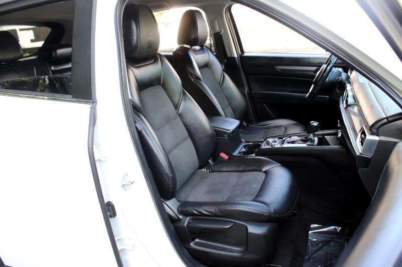 Mazda CX-5 Touring AWD 2017