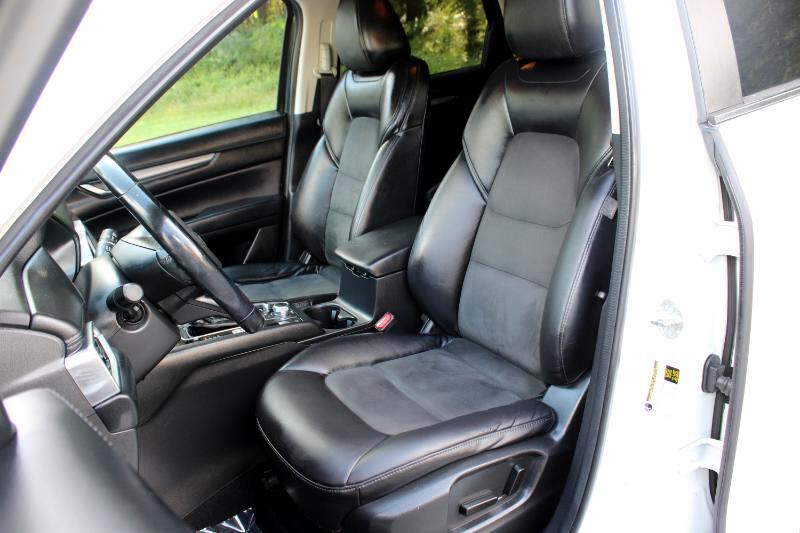 Mazda CX-5 Touring AWD 2017