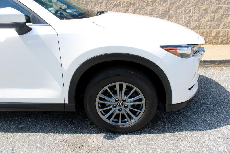 Mazda CX-5 Touring AWD 2017