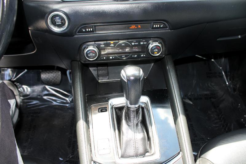 Mazda CX-5 Touring AWD 2017