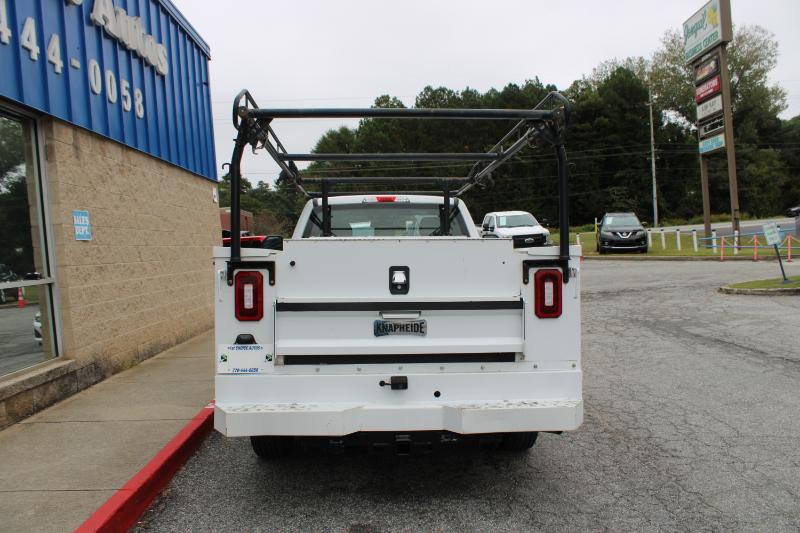 Ford Super Duty F-350 SRW XLT 2WD Reg Cab 8' Box 2019
