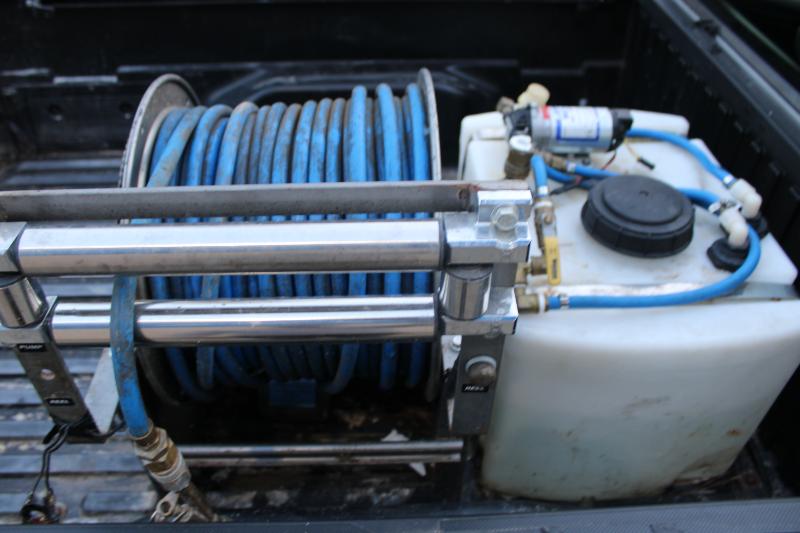 Toyota Tacoma SR Access Cab 6' Bed I4 4x2 AT (Natl) 2018