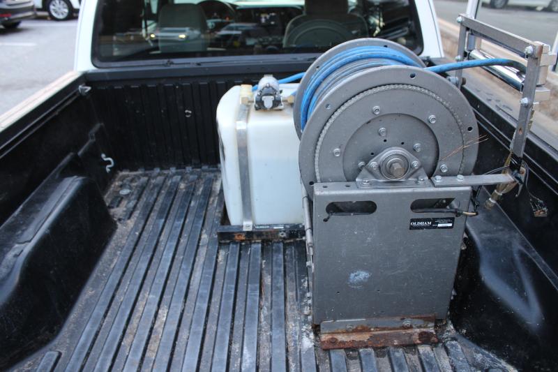 Toyota Tacoma SR Access Cab 6' Bed I4 4x2 AT (Natl) 2018