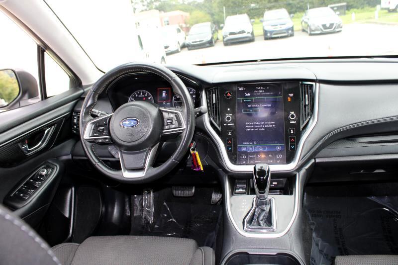 2022 Subaru Outback Premium photo 7